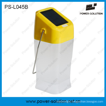 Durable LED Solar Lantern for Village People